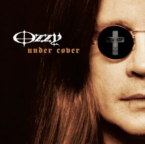 OZZY OSBOURNE / オジー・オズボーン / UNDER COVER
