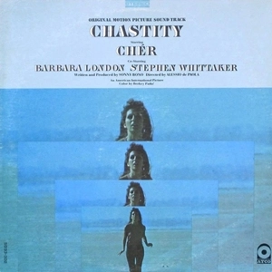 SONNY BONO / ソニー・ボノ / CHASTITY