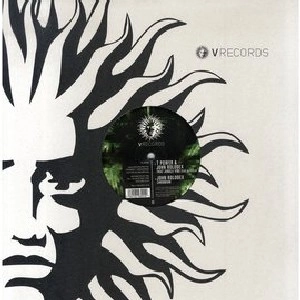 T POWER & JOHN ROLODEX / THAT JUNGLE VIBE