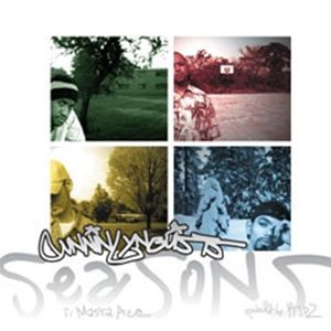 CUNNINLYNGUISTS / SEASONS