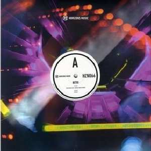 NITRI FT.JINABU / SERCHING(BREAK RMX)