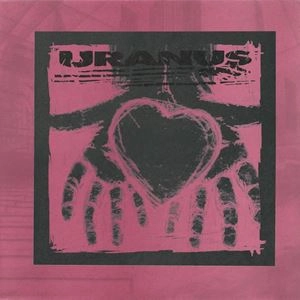 URANUS / ウラナス / DISASTER BY DESIGN