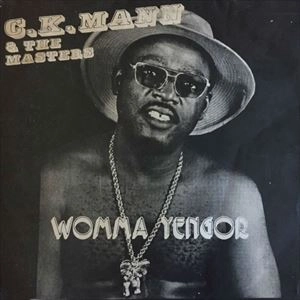 C.K. MANN / WOMMA YENGOR