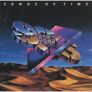 S.O.S. BAND / S.O.S. バンド / サンズ・オブ・タイム（＋４） / SANDS OF TIME