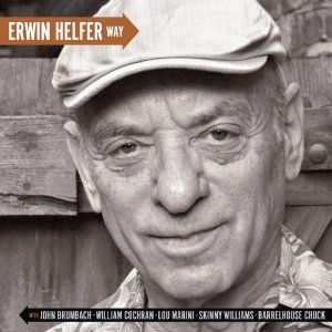 ERWIN HELFER / ERWIN HELFER WAY