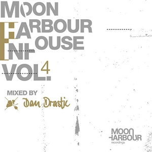 DAN DRASTIC / MOON HARBOUR INHOUSE 4