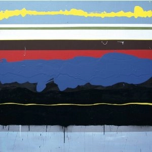 ZOON VAN SNOOK / BRIDGE BETWEEN LIFE & DEATH