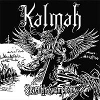 KALMAH / カルマ / SEVENTH SWAMPHONY<DIGI>