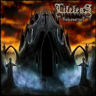 LIFELESS / GODCONSTRUCT