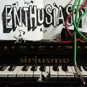 SIRIUSMO / シリウスモ / ENTHUSIAST