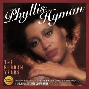 PHYLLIS HYMAN / フィリス・ハイマン / BUDDAH YEARS
