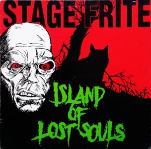 STAGE FRITE / ステージフライト / ISLAND OF LOST SOULS