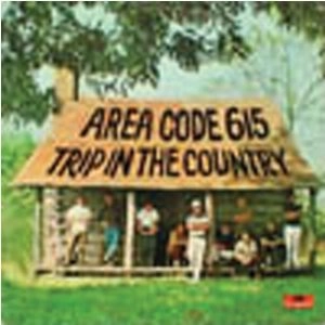 AREA CODE 615 / エリアコード615 / エリアコード615 / AREA CODE 615 & TRIP IN THRE COUNTRY