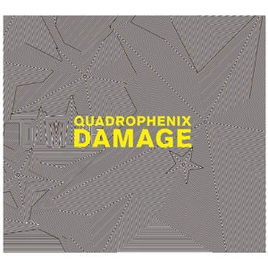 DAMAGE (関西) / QUADROPHENIX