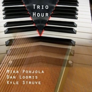 MIKA POHJOLA / ミカ・ポーヒョラ / TRIO HOUR / TRIO HOUR 