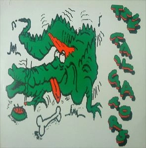 TAILGATORS / TAILGATORS