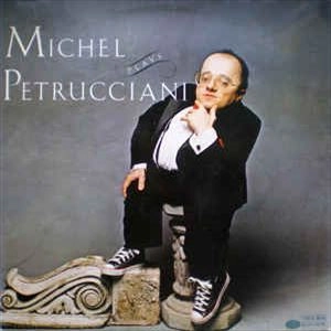 MICHEL PETRUCCIANI / ミシェル・ペトルチアーニ / MICHEL PLAYS PETRUCCIANI