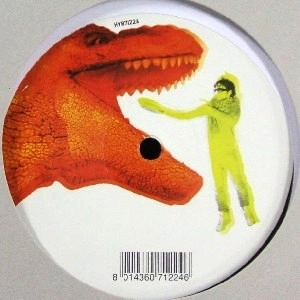 ENZO ELIA / BALEARIC GABBA EDITS 5