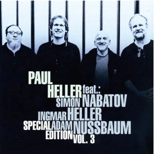 PAUL HELLER / ポール・ヘラー / SPECIAL EDITION VOL.3
