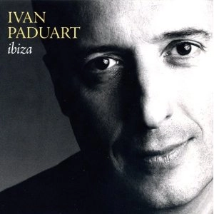 IVAN PADUART / イヴァン・パドゥア / IBIZA