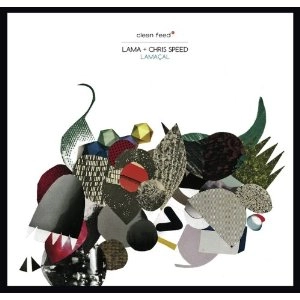 LAMA (JAZZ) / ラマ(JAZZ) / LAMACAL