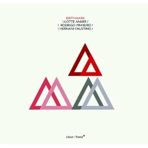 LOTTE ANKER / ロッテ・アンカー / BIRTHMARK