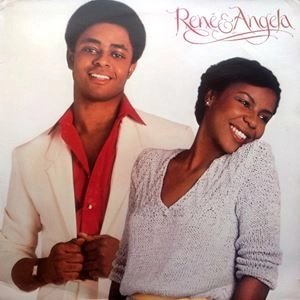 RENE & ANGELA / ルネ & アンジェラ / RENE & ANGELA