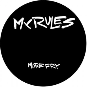 JV (JUSTIN VAN DER VOLGEN) / MORE FRY/NOW SHOW
