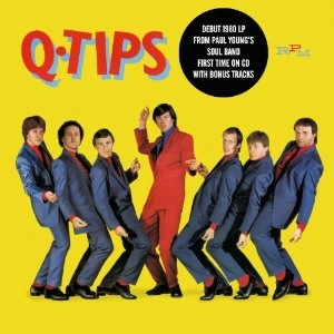 Q TIPS / Q TIPS