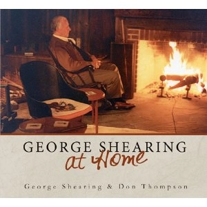 GEORGE SHEARING / ジョージ・シアリング / アット･ホーム / At Home