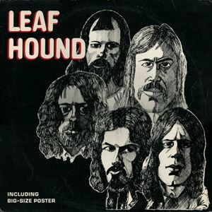 LEAF HOUND / リーフハウンド / LEAF HOUND