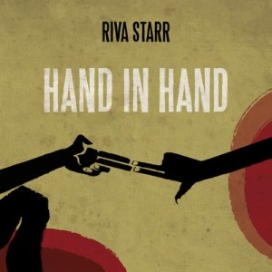 RIVA STARR / リヴァ・スター / ハンドインハンド / HAND IN HAND