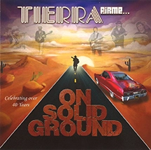 TIERRA / ティエラ / オン・ソリッド・グラウンド / ON SOLID GROUND