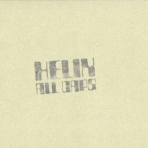 HELIX / ヘリックス / STACKS RIDDIM / HONIG
