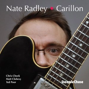 NATE RADLEY / ネイト・ラドリー / CARILLON