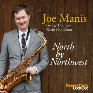 JOE MANIS / ジョー・マニス / MORTH BY NORTHWEST