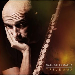 MASSIMO DE MATTIA / マッシモ・デ・マッティア / Trilemma