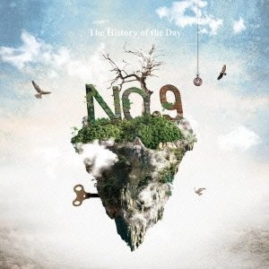 NO.9 / HISTORY OF THE DAY / ヒストリ－オブザデイ