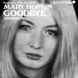 GOODBYE / MARY HOPKIN / メリー・ホプキン / オールドロック