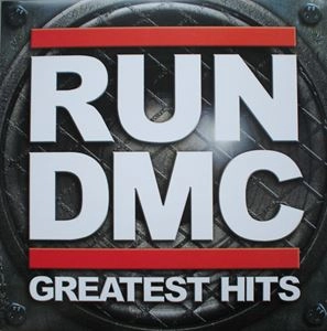 RUN-DMC / GREATEST HITS