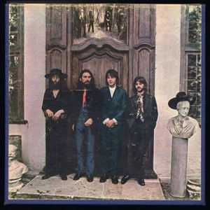 BEATLES / ビートルズ / HEY JUDE