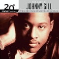 JOHNNY GILL / ジョニー・ギル / 2OTH CENTURY MASTERS: THE MILLENNIUM COLLECTION 