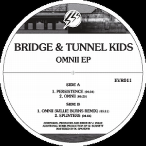 BRIDGE & TUNNEL KIDS / OMNII EP