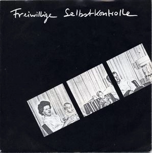 F.S.K. (FREIWILLIGE SELBSTKONTROLLE) / HERZ AUS STEIN