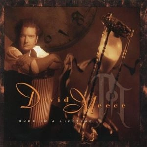 DAVID MEECE / ONCE IN A LIFETIME