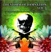 V.A. (THE STORM OF DAMNATION) / オムニバス(ザ・ストーム・オブ・ダムネイション) / ザ・ストーム・オブ・ダムネーション・３