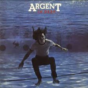 ARGENT / アージェント / IN DEEP