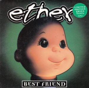 ETHER / BEST FRIEND