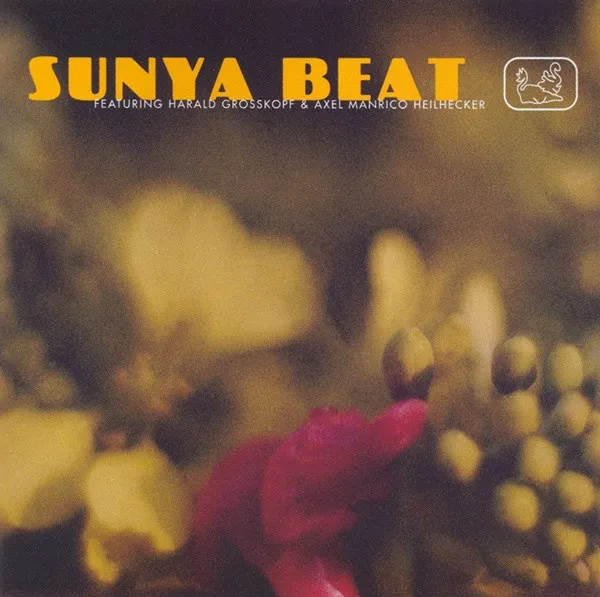 HARALD GROSSKOPF / ハラルド・グロスコフ / SUNYA BEAT