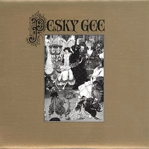 PESKY GEE / ぺスキー・ジー / EXCLAMATION MARK